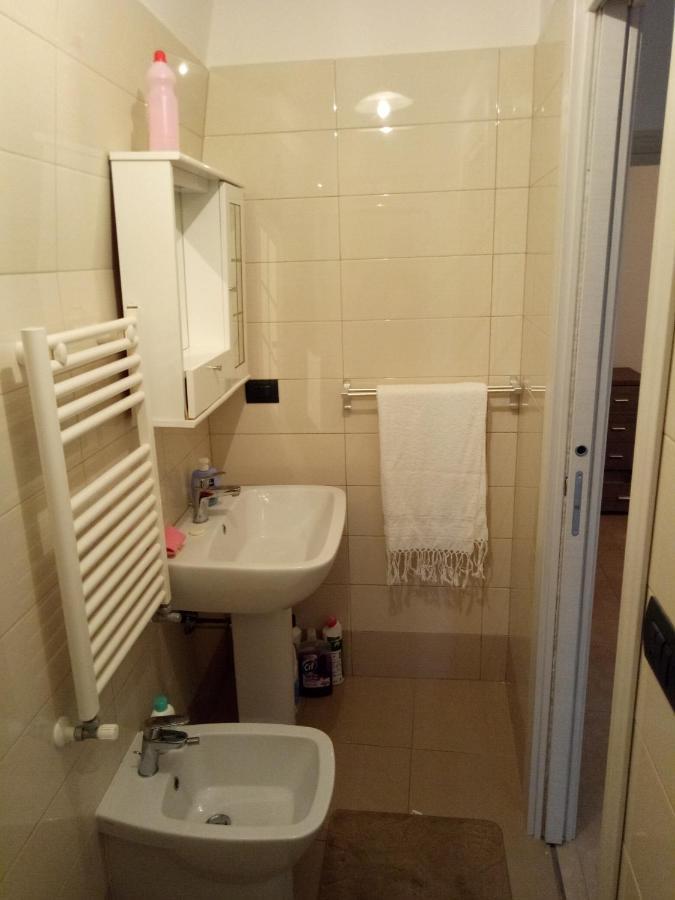 モンテ・サンタンジェロ Casa Nonna Mariaヴィラ エクステリア 写真